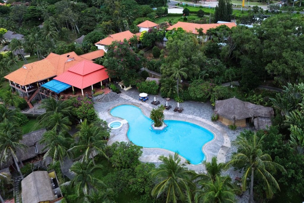 La Pool La Pool 1024x683