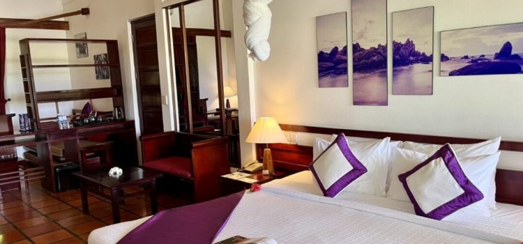 Ocean View Bungalow 49 Ocean View Bungalow 49