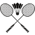 BADMINTON